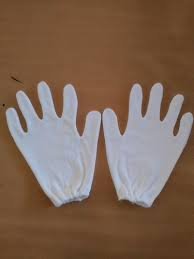 Hosiery Hand Gloves